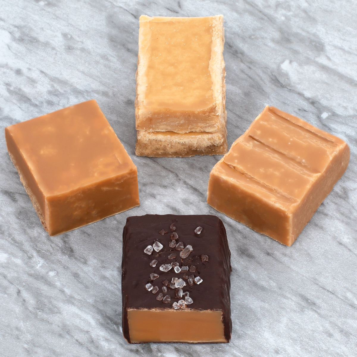A little bit of Seaside Fudge Box 400g – Fudge and More