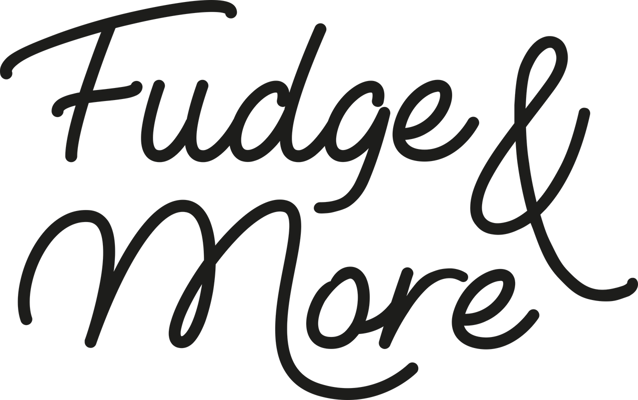 Collections Fudge and More